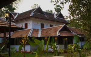 Suryamangalam Heritage