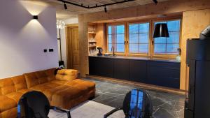 Tatra Whisper Chalet I