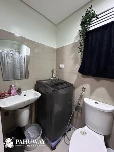 Pahuway Homestay