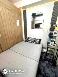 Pahuway Homestay