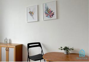 Quill Room