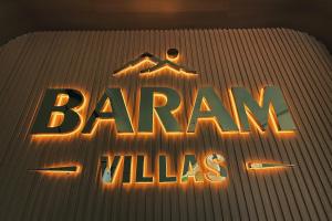 Baram Villas Phong Nha