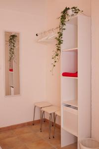 Maisons de vacances La maison de Fanny : photos des chambres