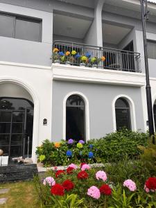 Linh Anh Villa - Sonasea Vân Đồn