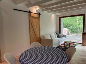 vakantiehuis van Flore