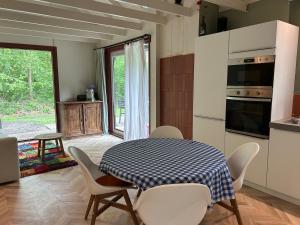 vakantiehuis van Flore