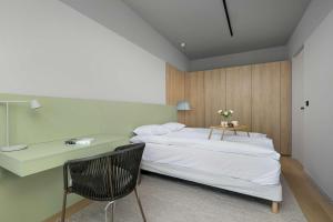 Luksusowy Apartament z Parkingiem, Siłownią i Salą Kinową by Renters Prestige