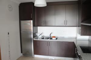 Apartamentos Camino Inglés 1,5K desde Bruma