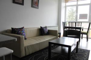 Apartamentos Camino Inglés 1,5K desde Bruma