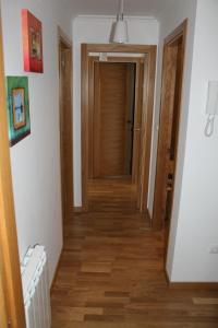 Apartamentos Camino Inglés 1,5K desde Bruma