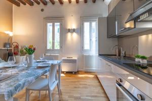 Cannaregio Suite - Colleoni Holidays by Wonderful Italy
