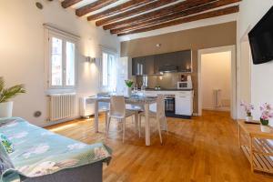 Cannaregio Suite - Colleoni Holidays by Wonderful Italy