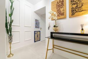 Taormina Elysea Collection - ORO luxury room