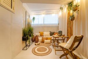 Taormina Elysea Collection - ORO luxury room