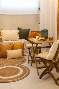Taormina Elysea Collection - ORO luxury room