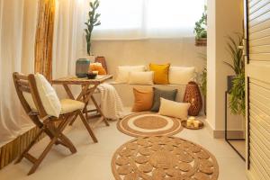 Taormina Elysea Collection - ORO luxury room
