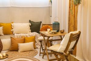Taormina Elysea Collection - ORO luxury room