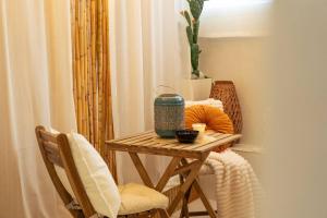 Taormina Elysea Collection - ORO luxury room