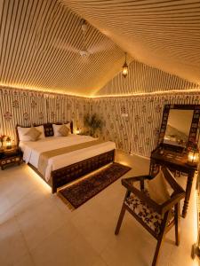 Royal Adventure Jaisalmer Resort