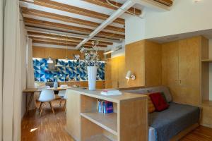 Canela Homes CIUTADELLA CHARM