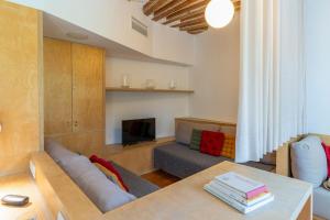 Canela Homes CIUTADELLA CHARM