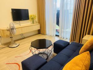 Furnished 1 BED - 1 BATH Luxury Masteri Apartment