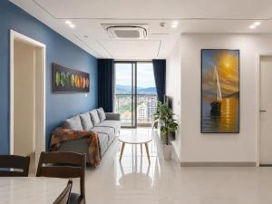 Căn hộ biển 3 phòng ngủ Pearl Residence Cửa Lò