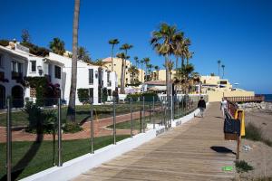 Stunning Sea front Duplex