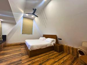 Mangalath River View Resorts