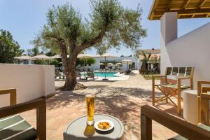 VILLA BRANDA - Tavira Nature Hotel
