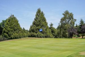Cottage N°27, Golf et piscine commune, 2 chambres