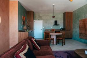 Stylish Boavista King Bed Studio - Casa da Musica