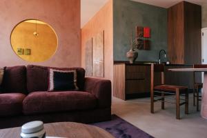 Stylish Boavista King Bed Studio - Casa da Musica