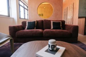 Stylish Boavista King Bed Studio - Casa da Musica