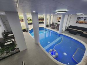 Avana Hills Tagaytay Manor Paris Suites