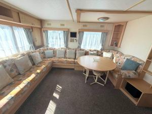 Skegness Seaside Escape