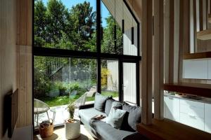 Luxury holiday homes near the beach, Mielno