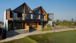Duality Villas