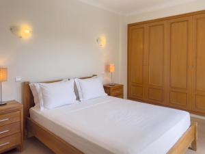Encosta das Oliveiras Apartment Vilamoura