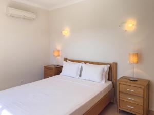 Encosta das Oliveiras Apartment Vilamoura