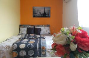 Apartmán 4U Olomouc