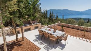Villa Thalassa by Villa Select