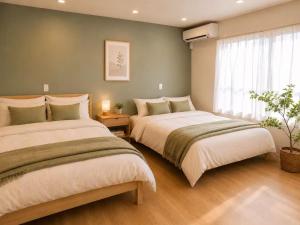 Good Days Apartment Namba