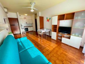 Apartment just 350mt from the sea