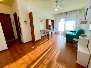 Apartment just 350mt from the sea