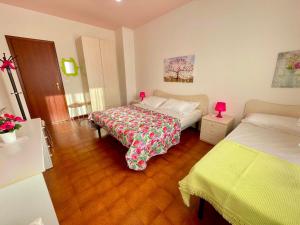Apartment just 350mt from the sea