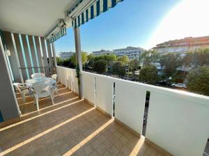 Apartment just 350mt from the sea
