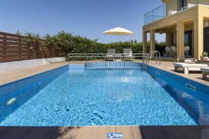Villa Yiannis by Villa Select