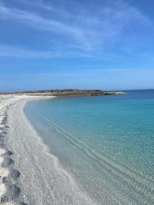 West Sardinia Apartment