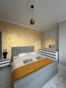 Modern and comfortable apartment near the sea